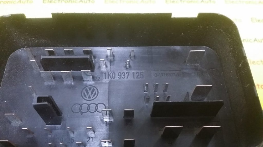 Panou Sigurante VW, Audi, 1K0937125, 017181301