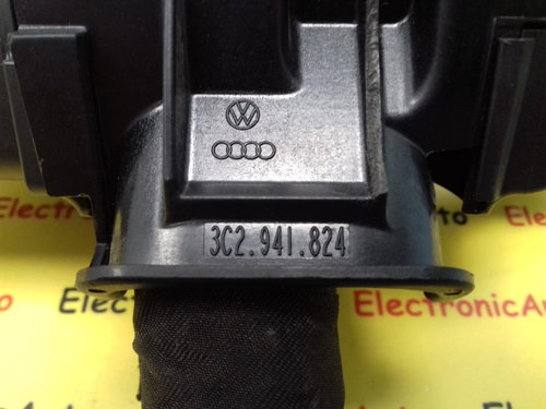 Panou Sigurante Vw Passat, 3C2941824