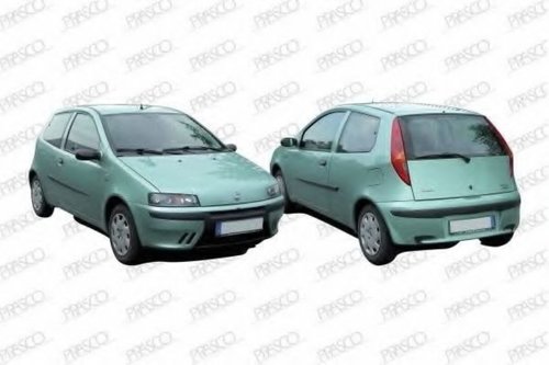 Panou spate FIAT PUNTO (188) (1999 - 2016) PRASCO FT1333250 piesa NOUA