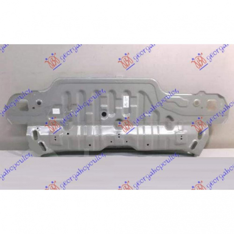 Panou Spate - Hyundai Getz 2002 , 691001c350