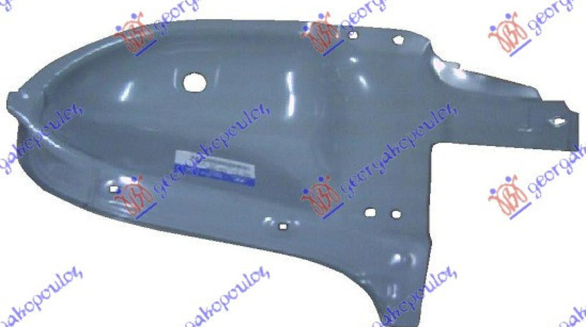 Panou Stop - Hyundai Accent H/B-L/B 2003 , 69141-25300