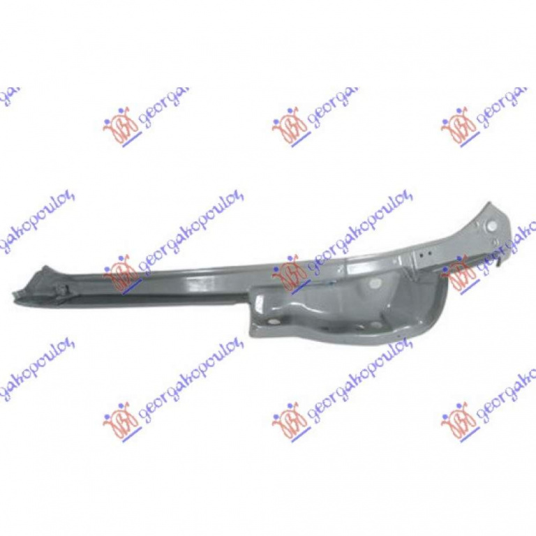 Panou Stop - Hyundai Matrix 2001 , 71570-17300