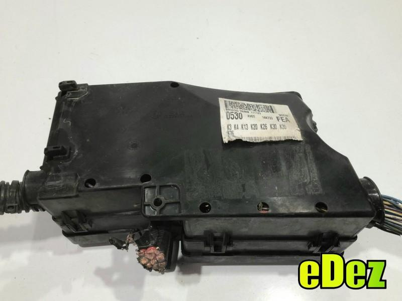 Panou / tablou sigurante Ford C-Max 2 (2010-2015) 1.6 tdci T3DA av6t-14a142-aa