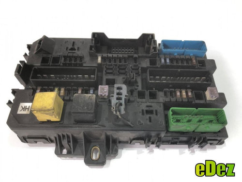 Panou / tablou sigurante Opel Astra H (2004-2009) 13206762