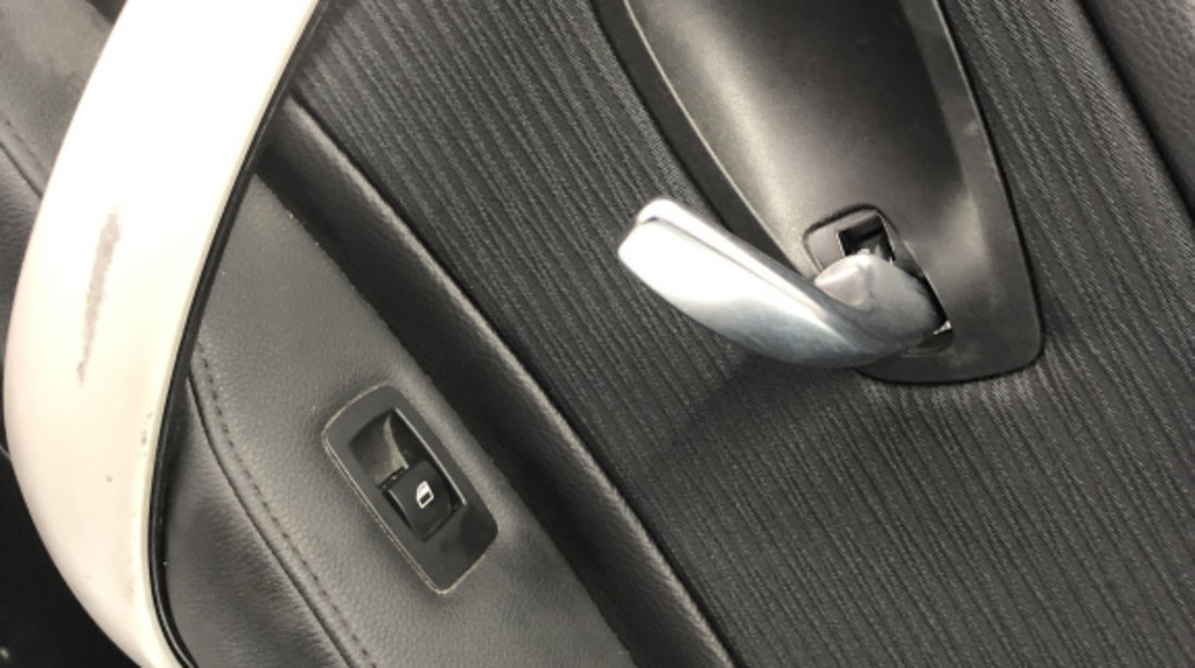 Panou tapiterie usa dreapta spate BMW Seria E87 120d Manual 2011 sedan 2011 (cod intern: 80719)