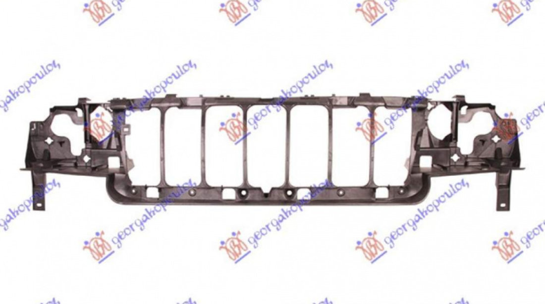 Panou Trager - Jeep Grand Cherokee 2008 , 55394951af