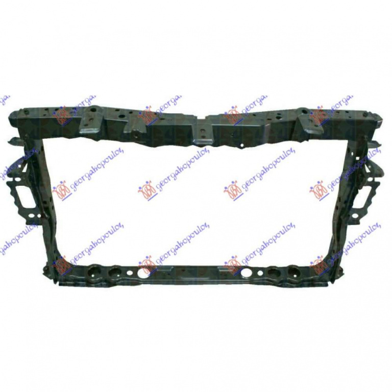 Panou Trager - Toyota Auris 2010 , 53208-02140