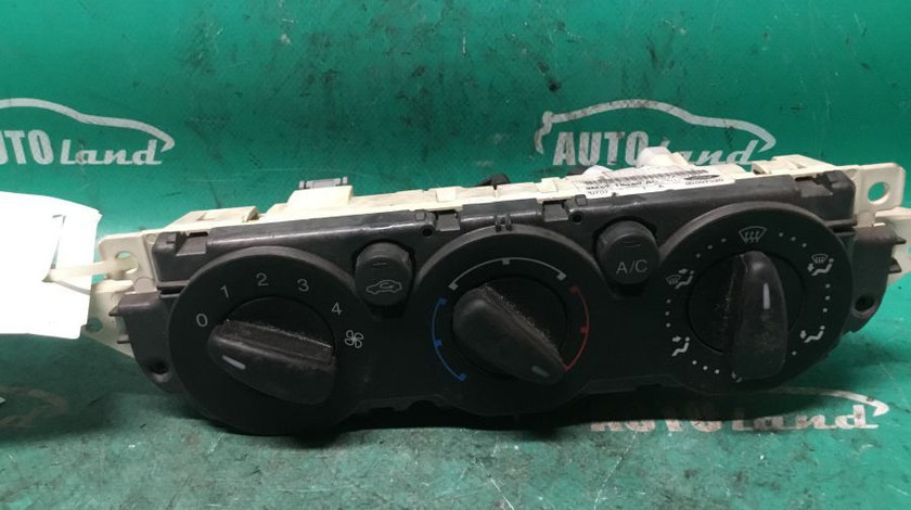 Panou Ventilatie 3m5t19980ac Cu Ac Ford FOCUS C-MAX 2003-2007