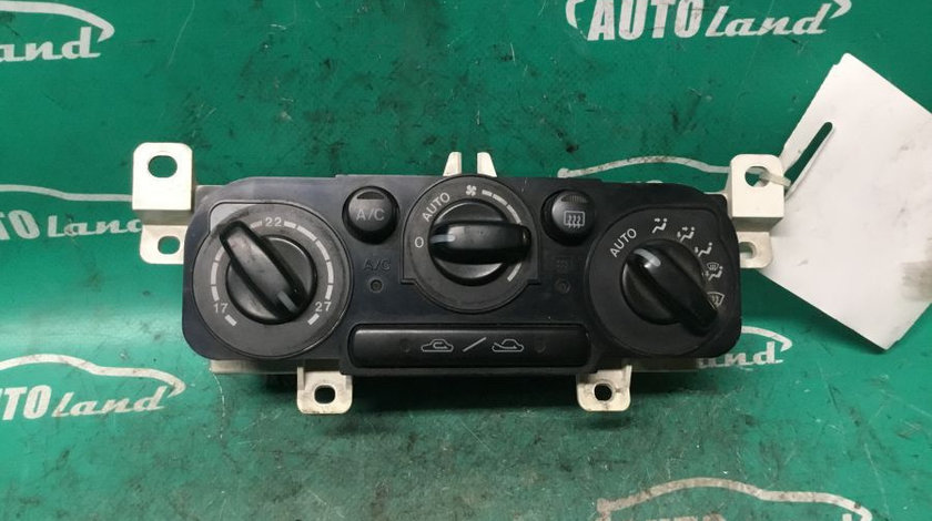 Panou Ventilatie Ac Mazda 323 F VI BJ 1998-2004