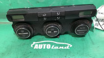 Panou Ventilatie Cu Display Mic Volkswagen GOLF V ...