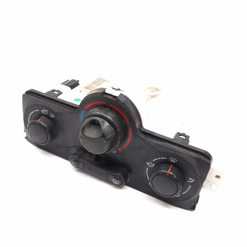 Panou Ventilatie / Panou Comanda Clima / Ac AC / Aer Conditionat Renault MEGANE 2 2002 - 2010