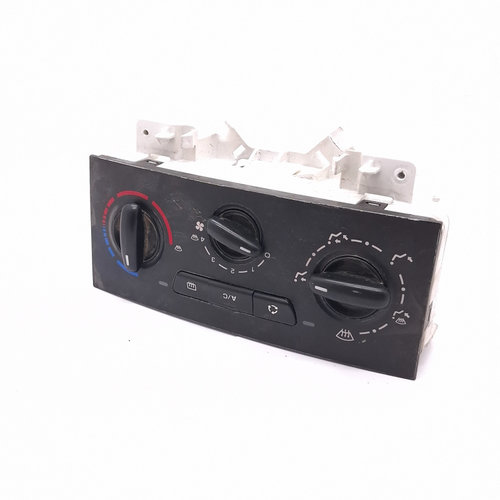 Panou Ventilatie / Panou Comanda Clima / Ac AC / Aer Conditionat Peugeot EXPERT Mk 2 2007 - Prezent ...