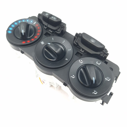 Panou Ventilatie / Panou Comanda Clima / Ac Clima / Climatronic Opel CORSA E 2014 - 2019 Benzina