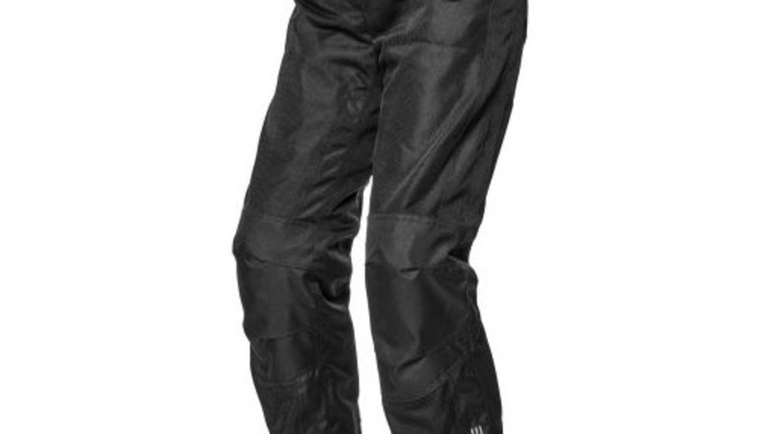 Pantaloni Moto Adrenaline Meshtec Lady 2.0 Ppe Negru Marimea XL A0422/20/10/XL