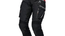 Pantaloni Moto Adrenaline Orion Lady Ppe Negru Mar...