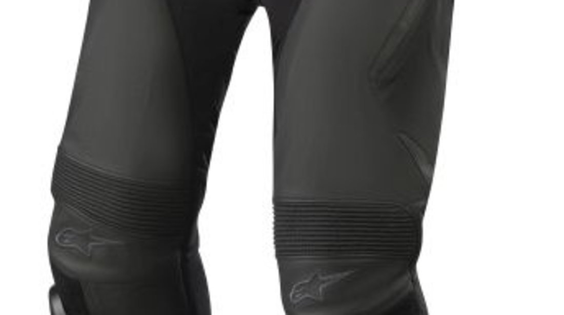 Pantaloni Moto Alpinestars Missile V2 Negru Marimea 54 3120719/10/54