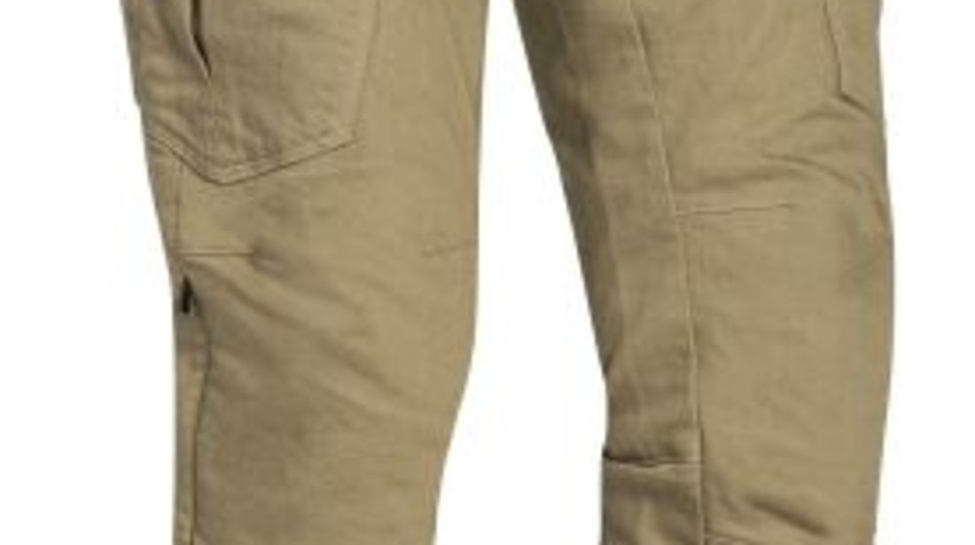 Pantaloni Moto Ixon Cargo Bej Marimea M 204101006-6009/M