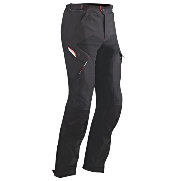 Pantaloni Moto Ixon Crosstour 2 Negru Marimea M 200101051-1001/M