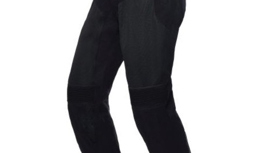 Pantaloni Moto Spyke Bora 2 Pant Negru Marimea 54 120725A/10101/54