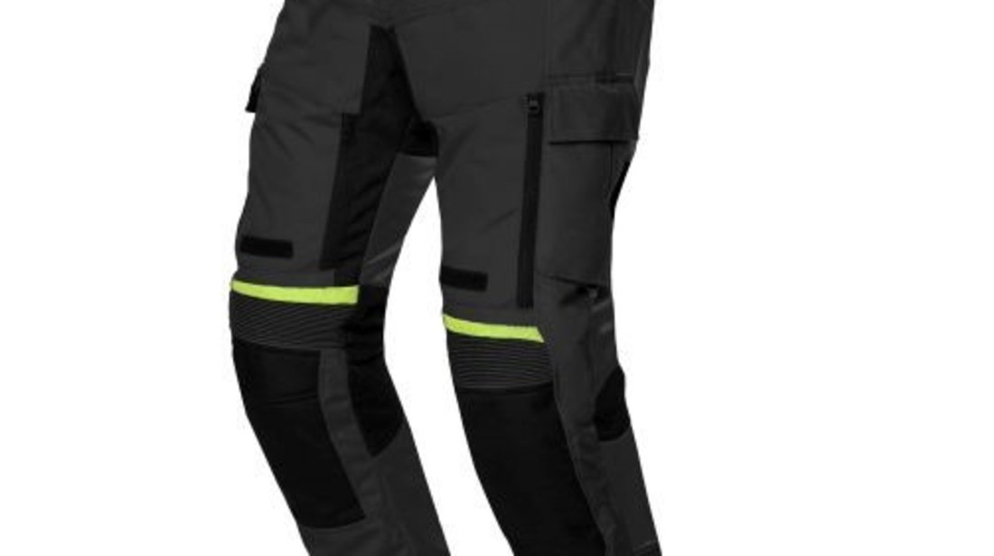 Pantaloni Moto Spyke Everglade Dry Tecno 2.0 Lady Negru Marimea 48 120752/10101/48