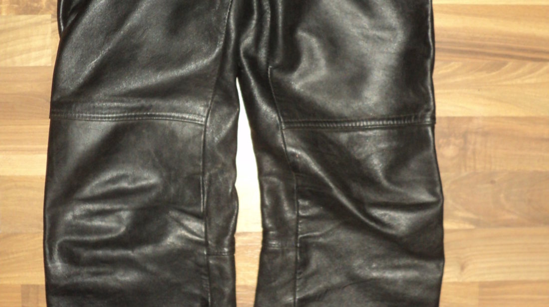 Pantaloni piele moto rock strada ,geaca piele ,geci diverse #29792521