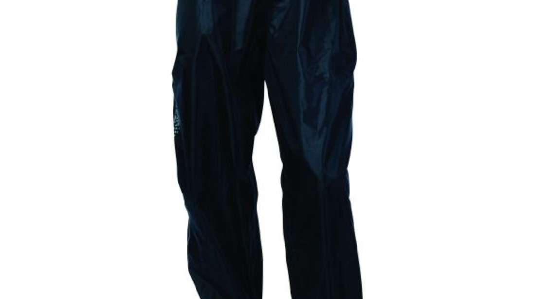 Pantaloni Ploaie Oxford Rain Seal Negru Marimea L RM200L-OX