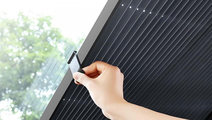 Parasolar Auto Retractabil Carguard 150X70CM PAR00...