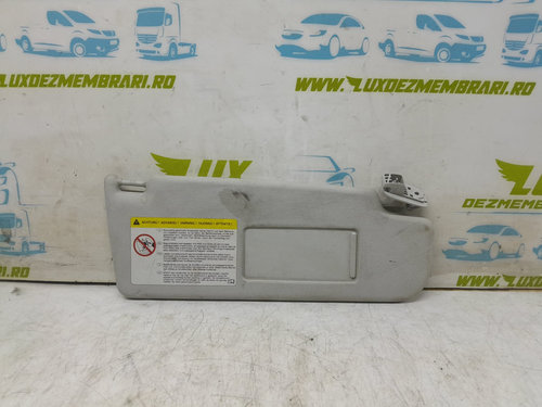 Parasolar dreapta 1k0857552a Volkswagen VW Passat B6 [2005 - 2010]