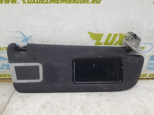 Parasolar dreapta 4f0857552 Audi A6 4F/C6 [2004 - 2008] 2.0 tdi BLB