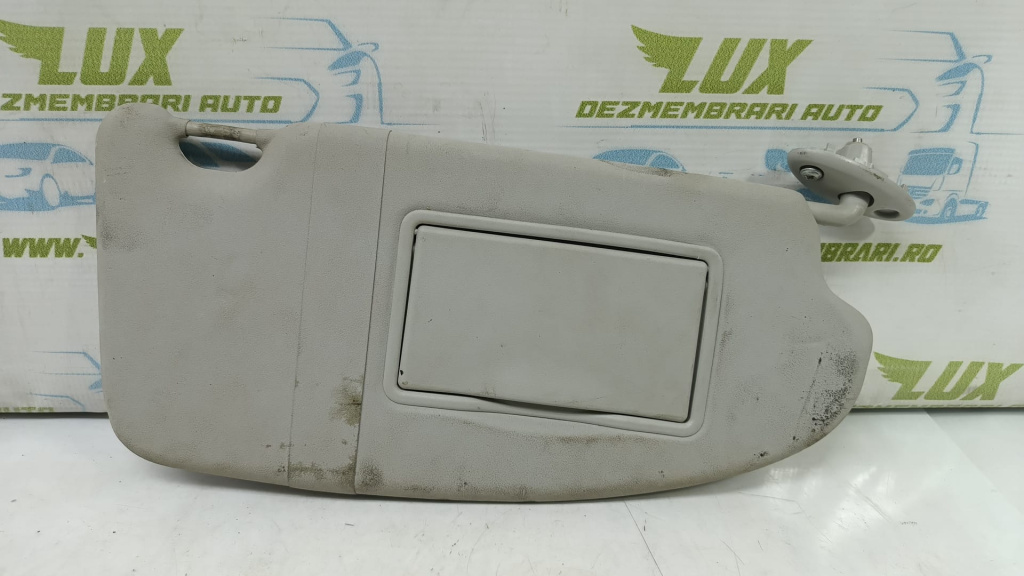 Parasolar dreapta 4m51r04100 Ford Focus 2 [2004 - 2008]