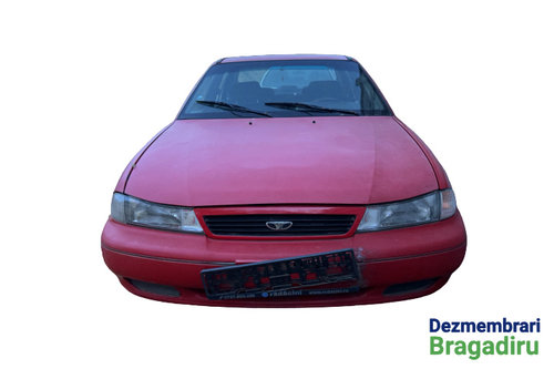 Parasolar dreapta Daewoo Cielo [2th facelift] [2008 - 2016] Sedan 1.5 MT (80 hp) Cod motor A15MS