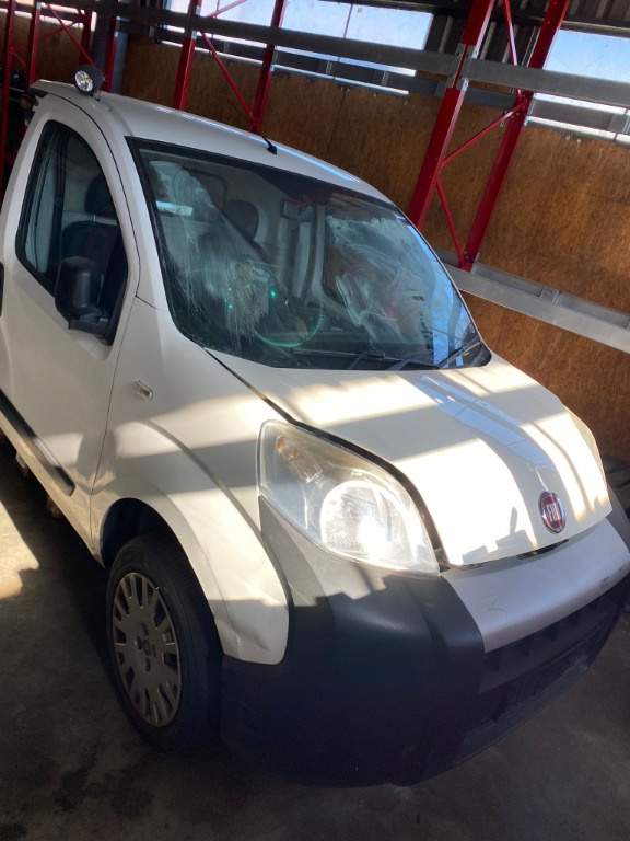 Parasolar Fiat Fiorino 2012 2013 2014 2015