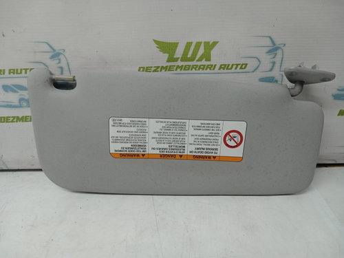 Parasolar Mitsubishi Outlander [2001 - 2008] 2.0 benzina 4G63