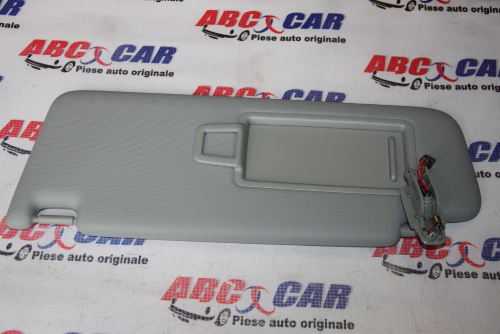 Parasolar stanga Audi A5 F5 cod: 8W0857551 model 2017