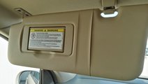 Parasolar stanga bej Mercedes ML 320 cdi W164, mot...