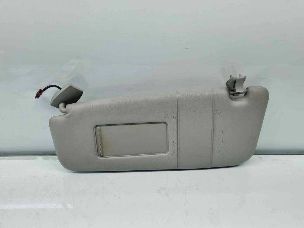 Parasolar stanga Bmw 5 (E60) [Fabr 2004-2010] OEM