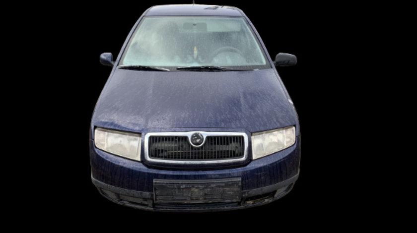 Parasolar stanga Skoda Fabia 6Y [1999 - 2004] Sedan