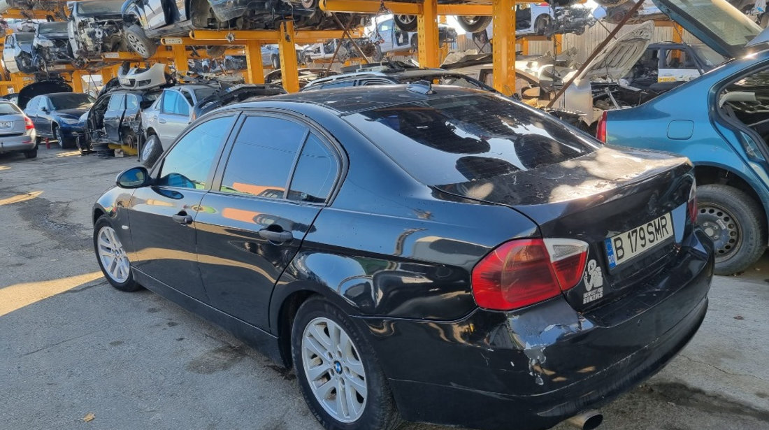 Parasolare BMW E90 2006 berlina 2.0 d 163cp