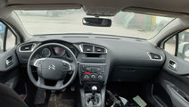 Parasolare Citroen C4 2013 hatchback 1.4i