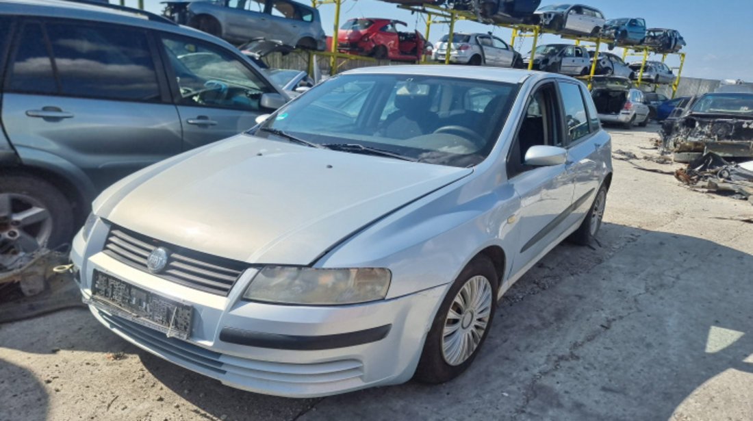 Parasolare Fiat Stilo 2003 HatchBack 1.6 benzina 182B6000