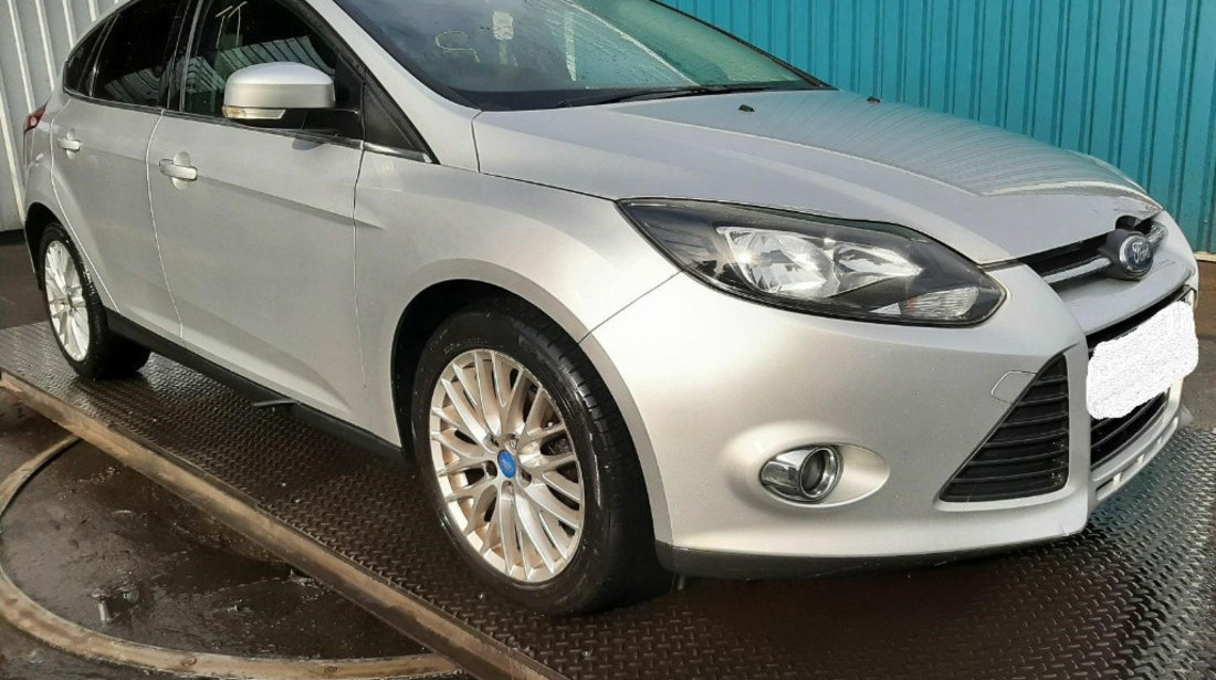 Parasolare Ford Focus 3 2011 HATCHBACK 1.6 Duratorq CR TC