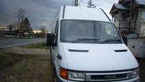 Parasolare Iveco Daily II 2001 DUBA 2.8