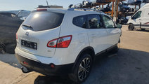 Parasolare Nissan Qashqai 2012 +2 2.0 dci euro 5