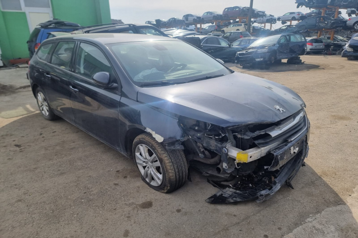 Parasolare Peugeot 308 2016 Break 1.6