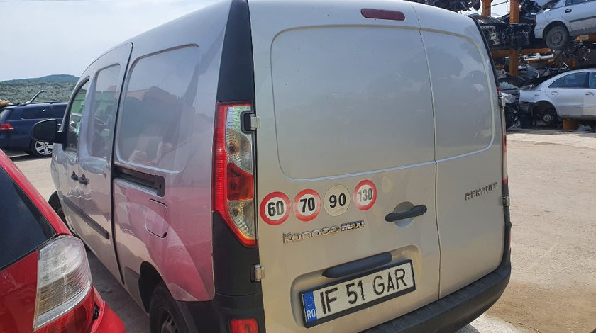 Parasolare Renault Kangoo 2 2013 maxi 1.5 dci k9k 608