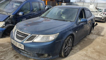 Parasolare Saab 9-3 2008 berlina 1.9 TTiD A19DTR