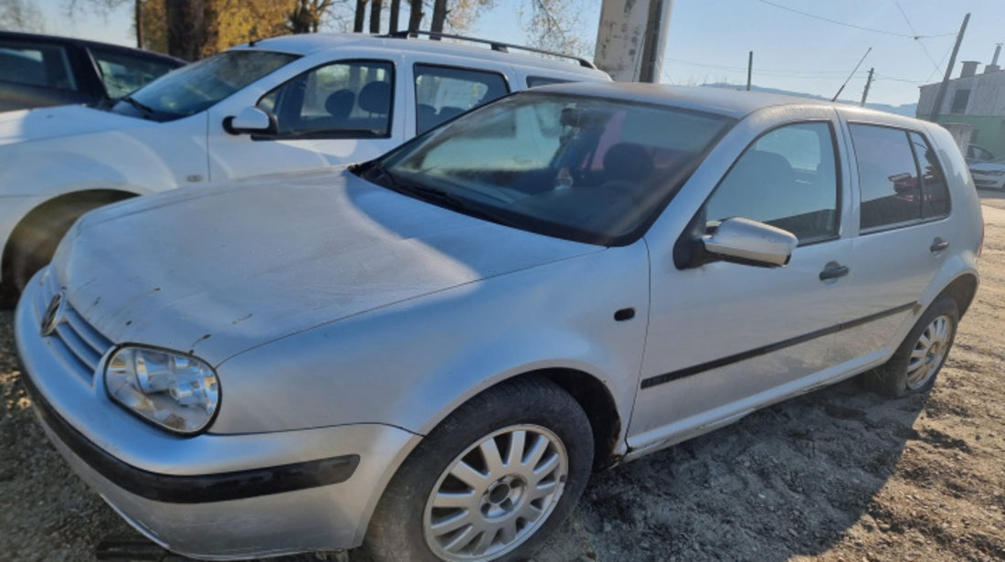 Parasolare Volkswagen Golf 4 2000 HatchBack 1.4