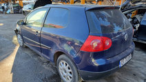 Parasolare Volkswagen Golf 5 2005 hatchback 1.4 be...