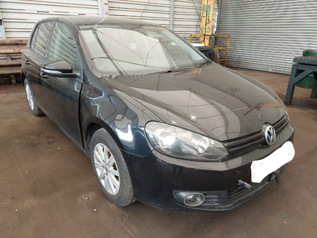 Parasolare Volkswagen Golf 6 2010 HATCHBACK 1.6 CAYB