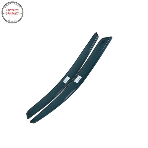 Paravanturi (fata) Peugeot 407 fabricatie 2004 - 12.2010, caroserie sedan, 2 buc.- livrare gratuita